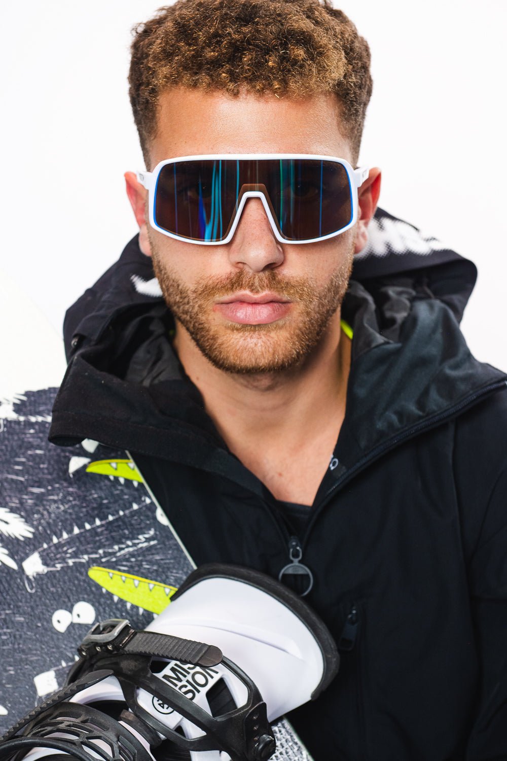 Blaze - Blue - Forza Optics