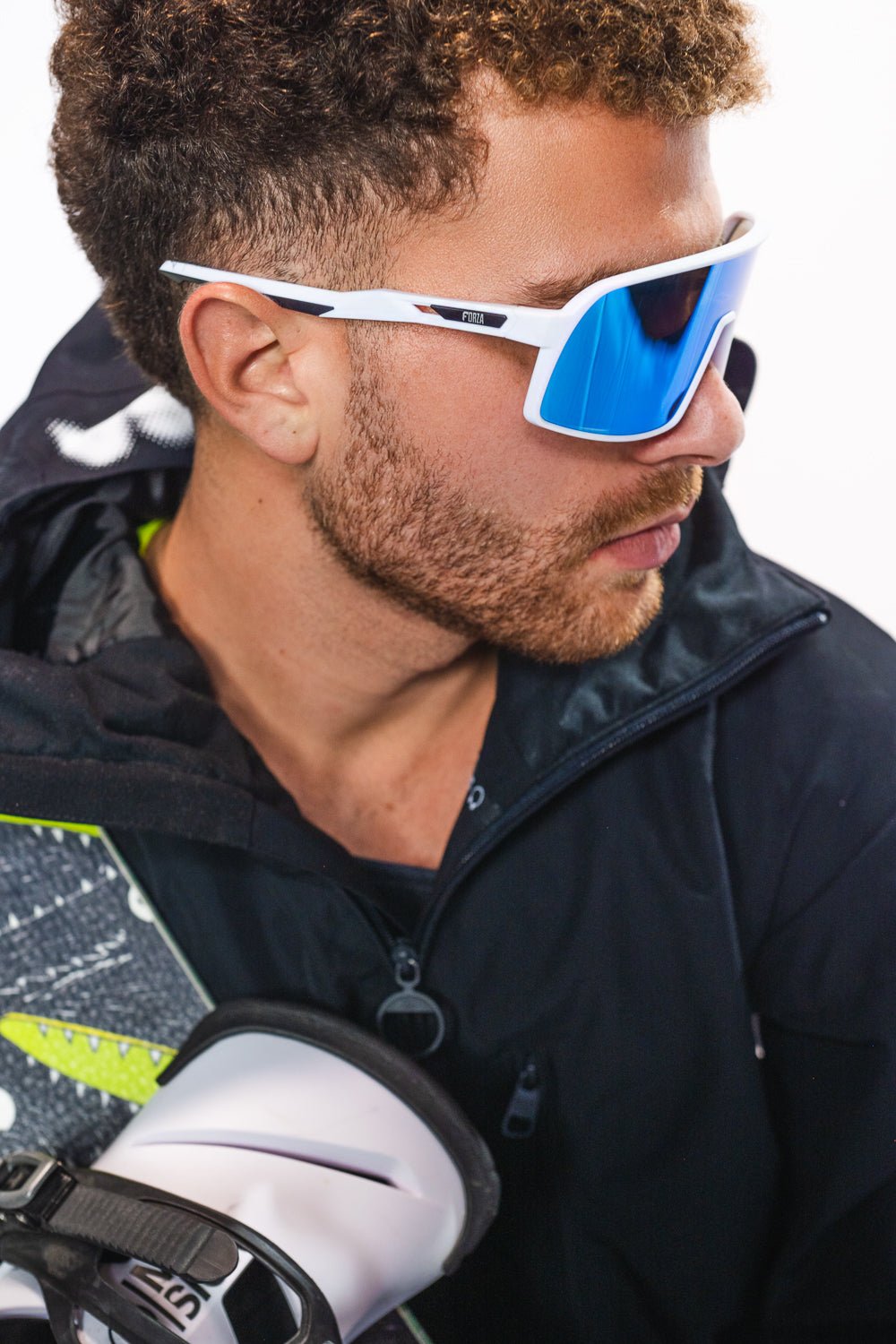 Blaze - Blue - Forza Optics