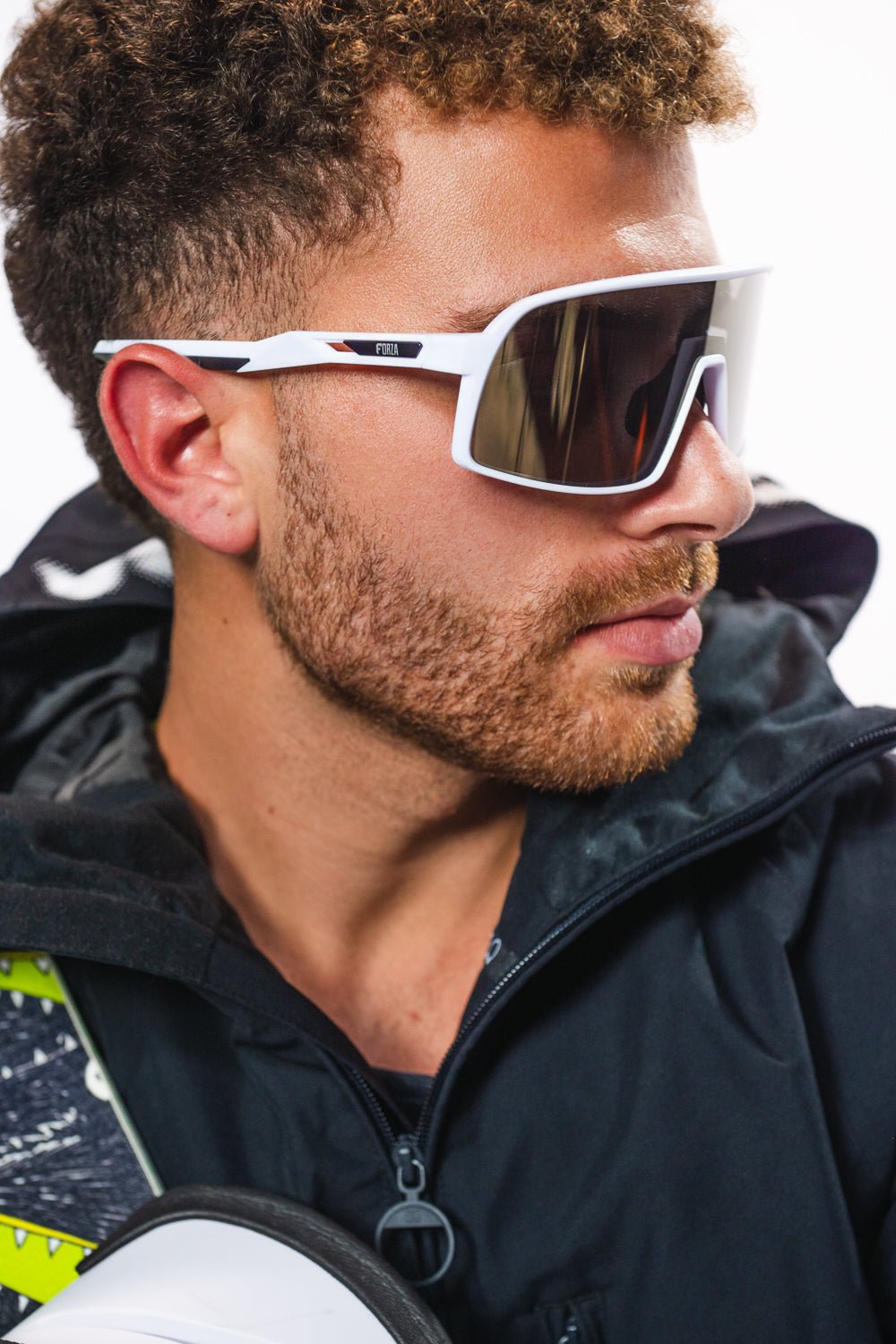 Blaze - Brown - Forza Optics