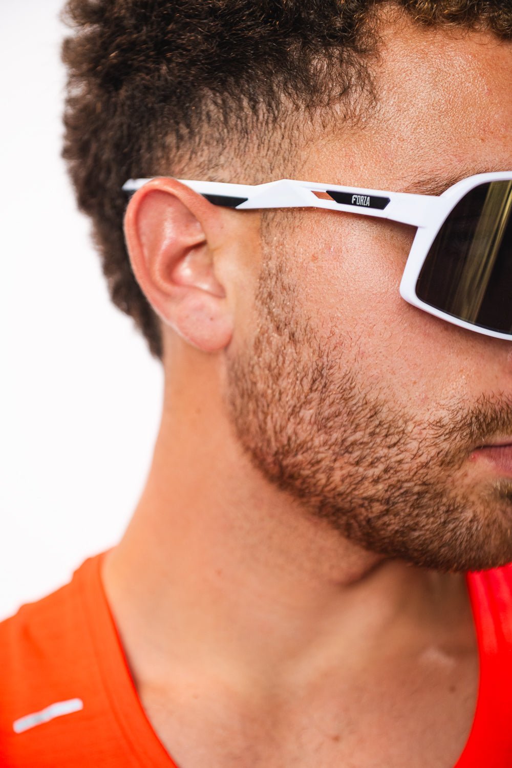 Blaze - Brown - Forza Optics