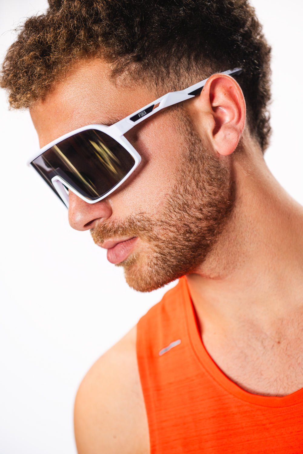 Blaze - Brown - Forza Optics