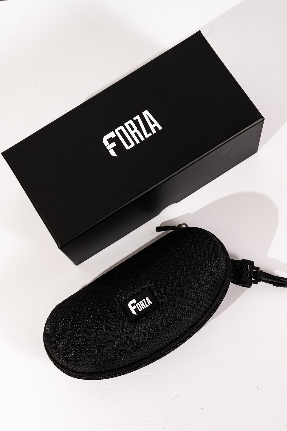 Blaze - Brown - Forza Optics