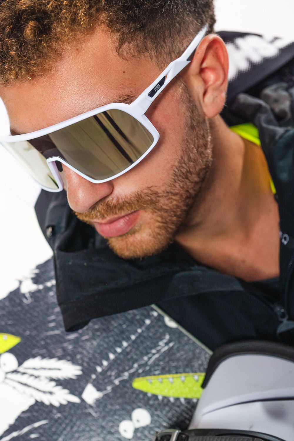 Blaze - Brown - Forza Optics