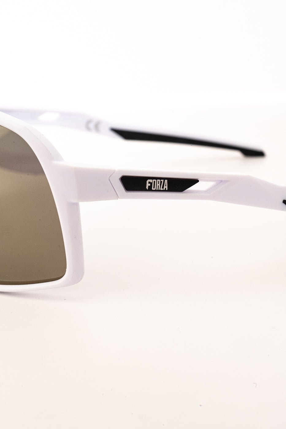 Blaze - Brown - Forza Optics