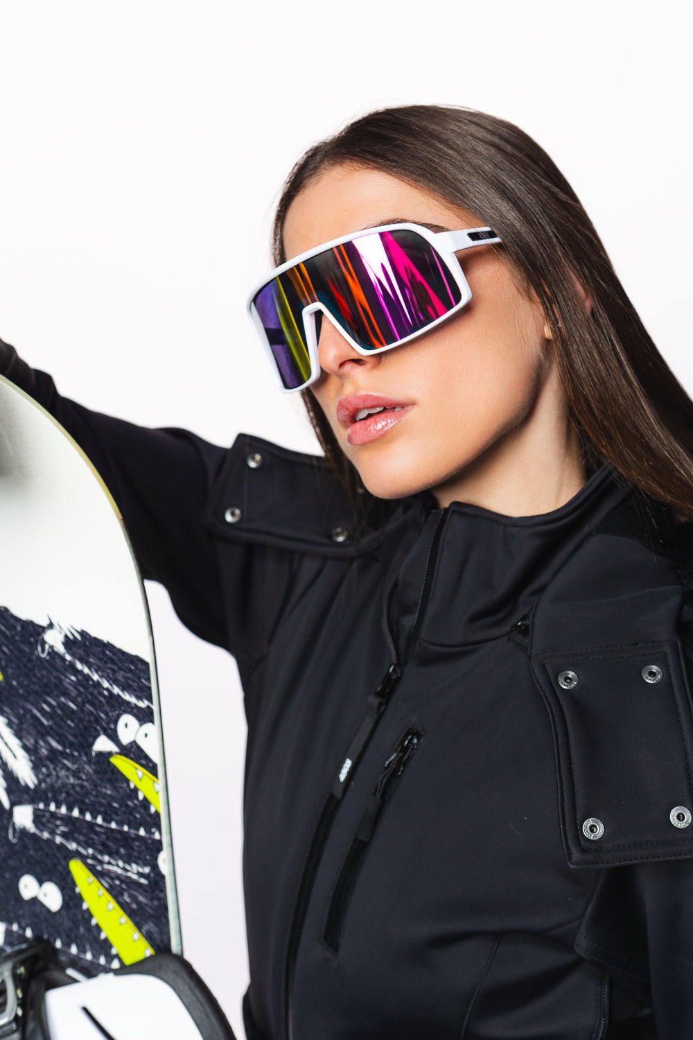 Blaze - Pink - Forza Optics