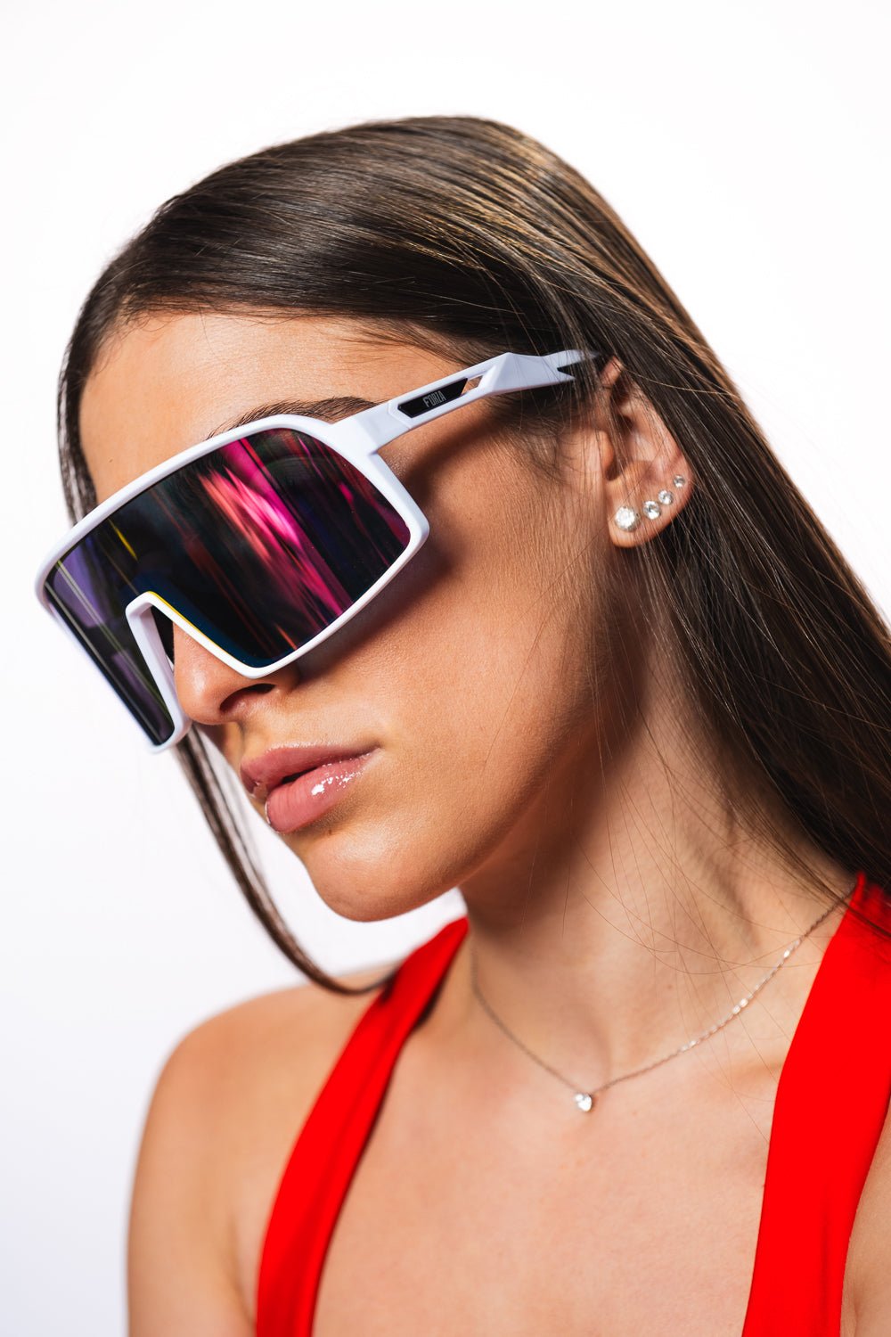 Blaze - Pink - Forza Optics
