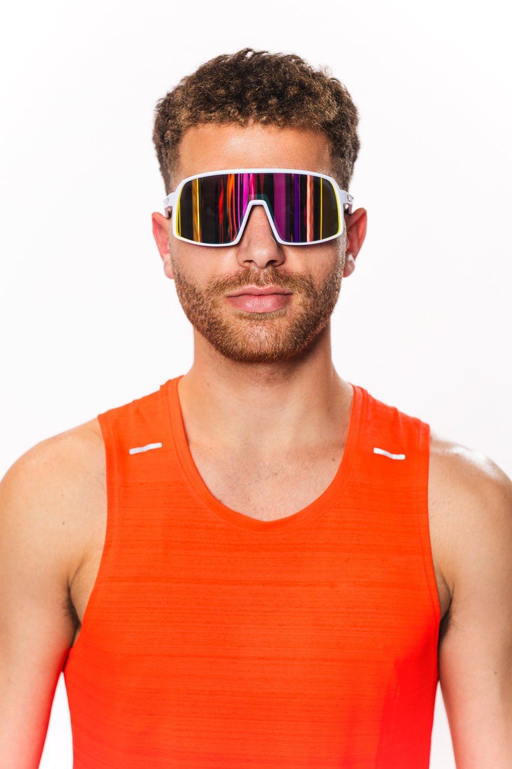 Blaze - Pink - Forza Optics