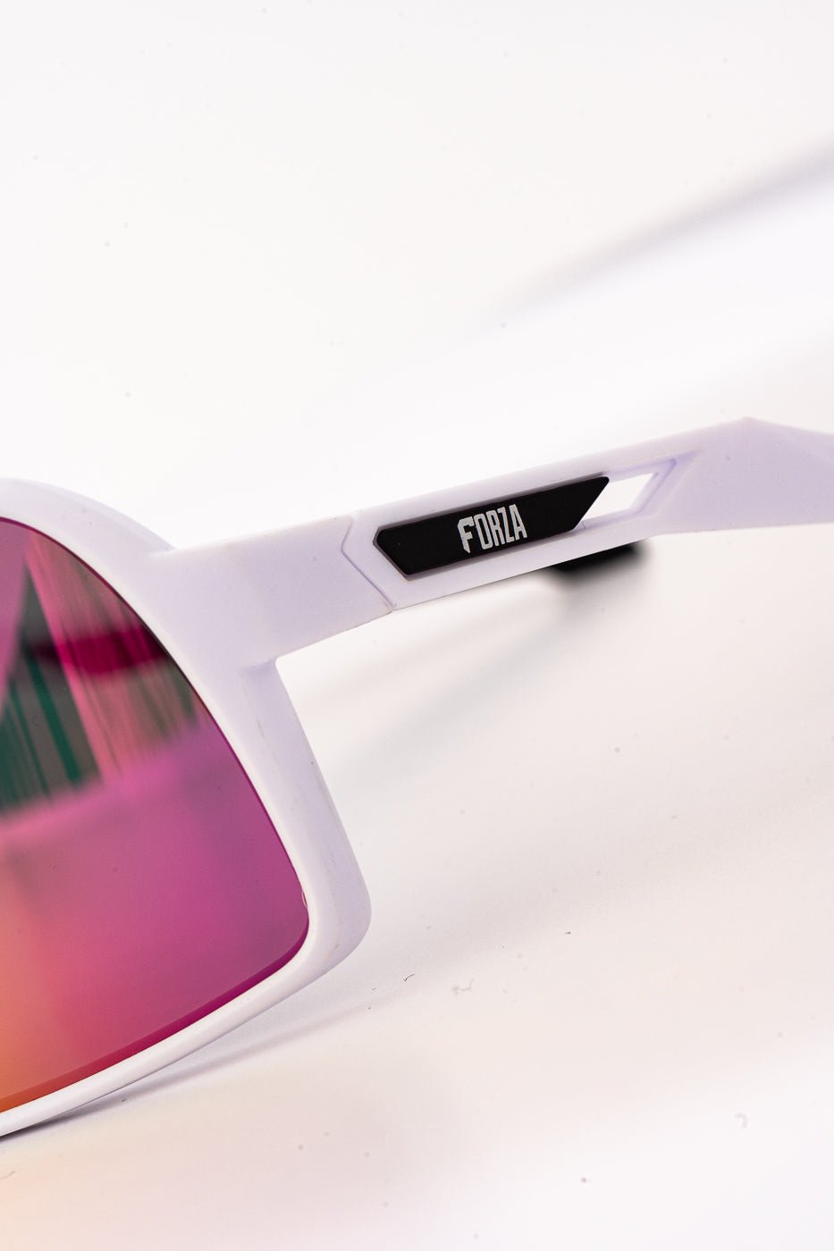 Blaze - Pink - Forza Optics