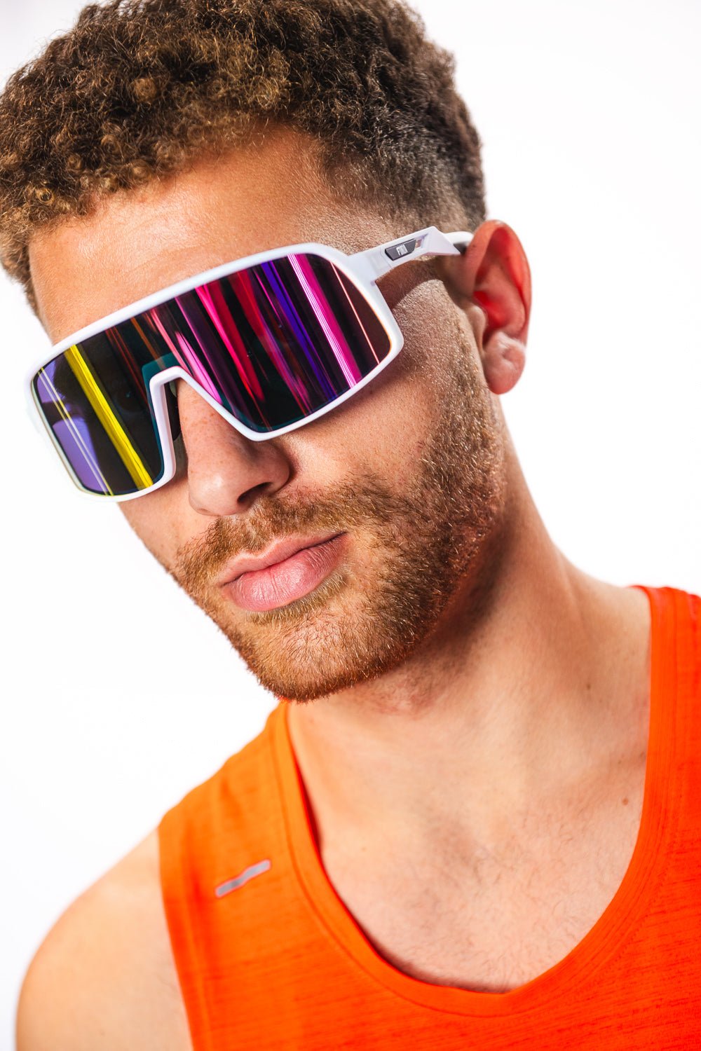 Blaze - Pink - Forza Optics