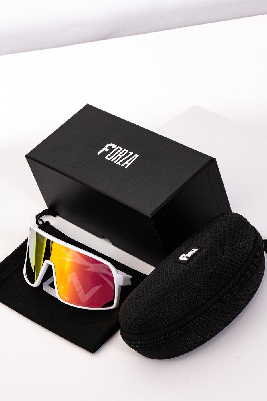 Blaze - Pink - Forza Optics