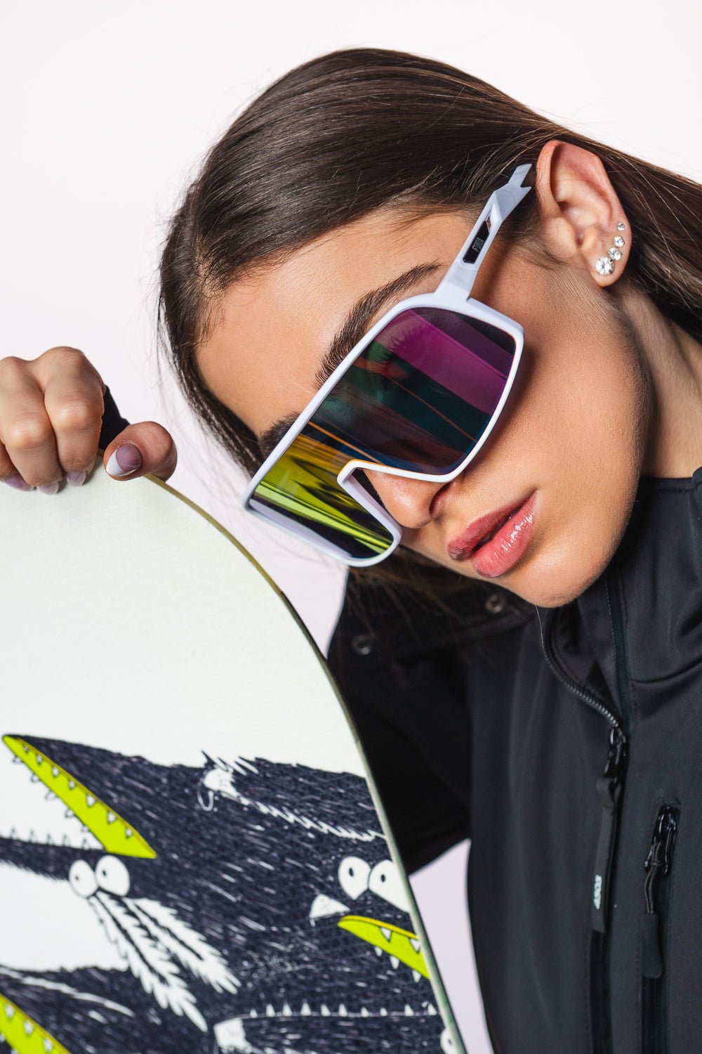 Blaze - Pink - Forza Optics