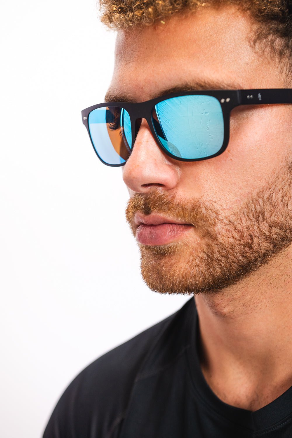 Edge - Blue - Forza Optics