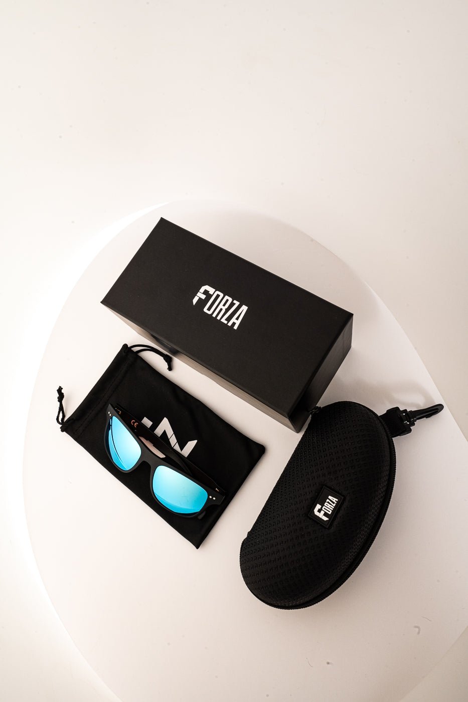 Edge - Blue - Forza Optics