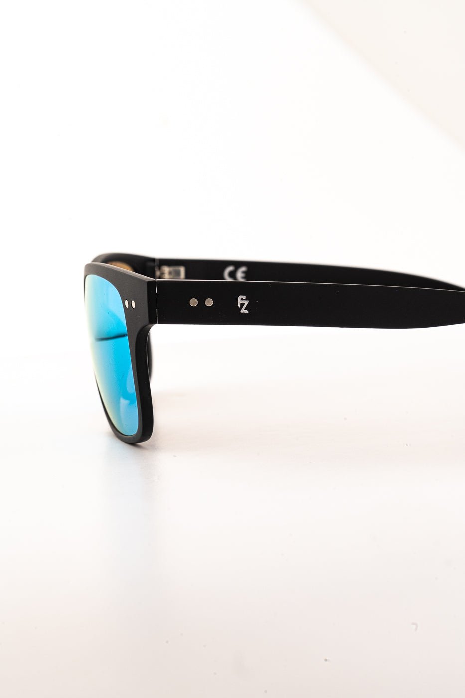 Edge - Blue - Forza Optics