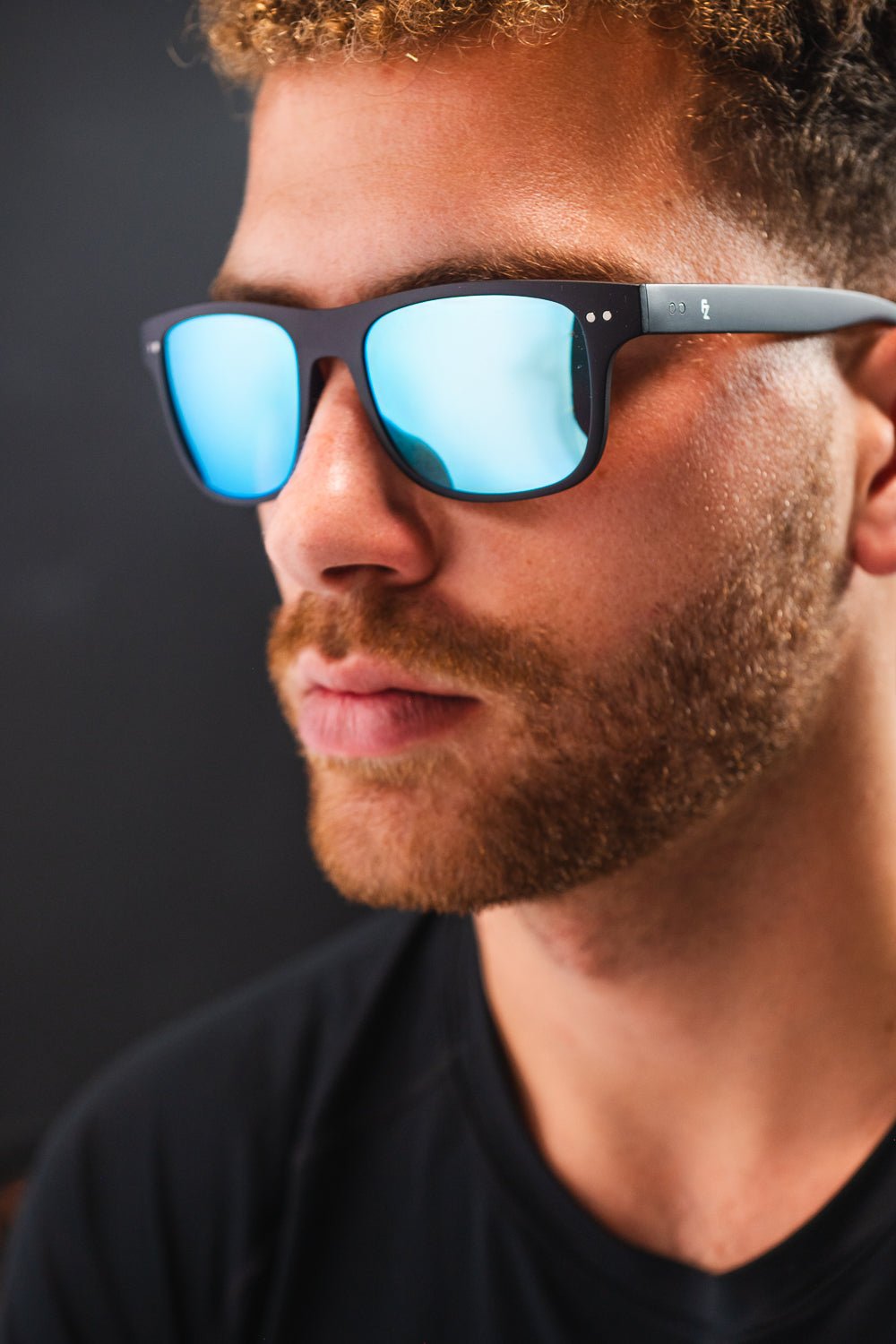 Edge - Blue - Forza Optics