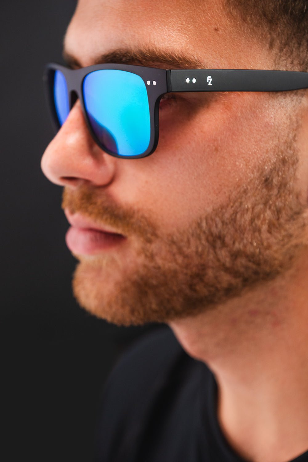 Edge - Blue - Forza Optics