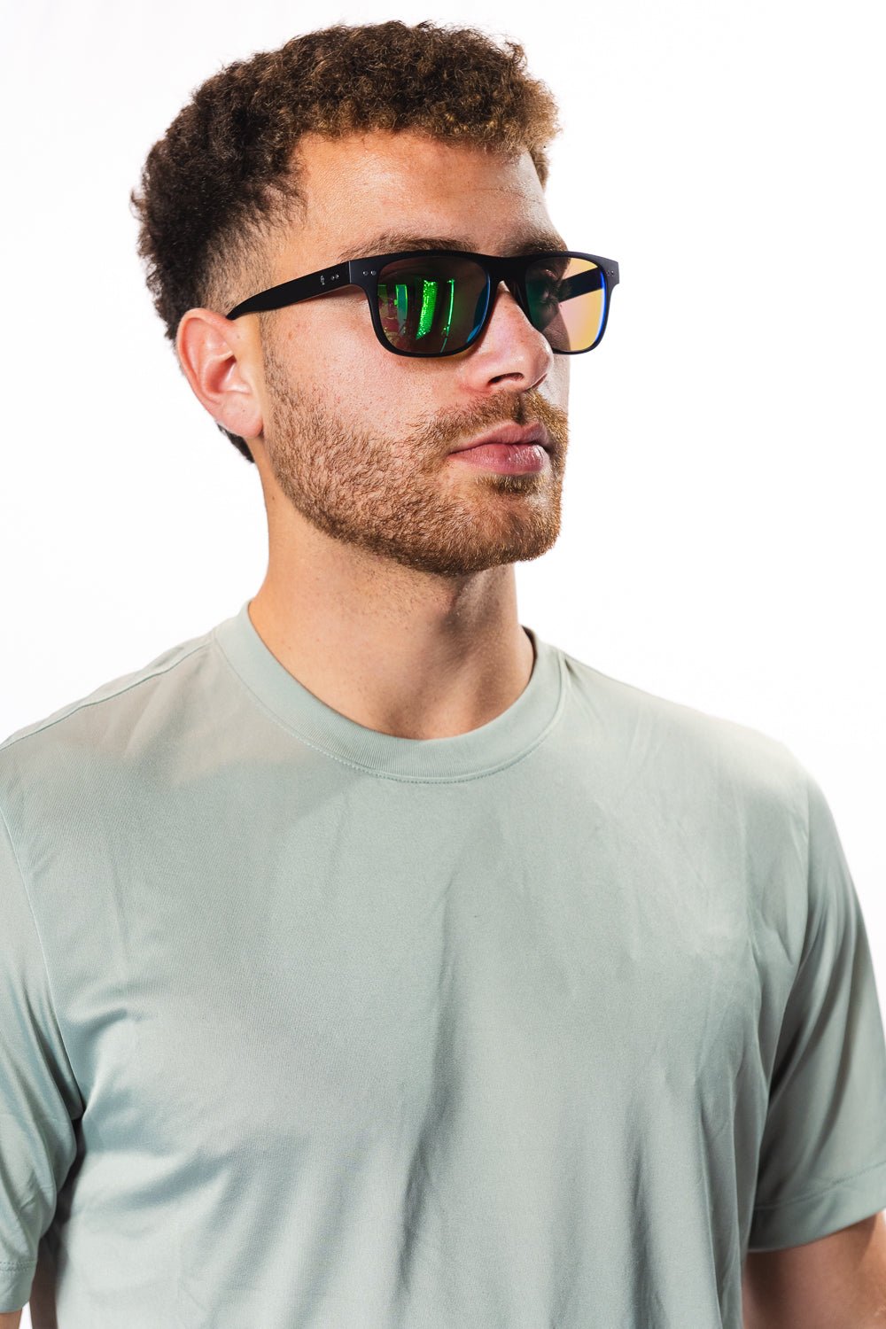 Edge - Green - Forza Optics