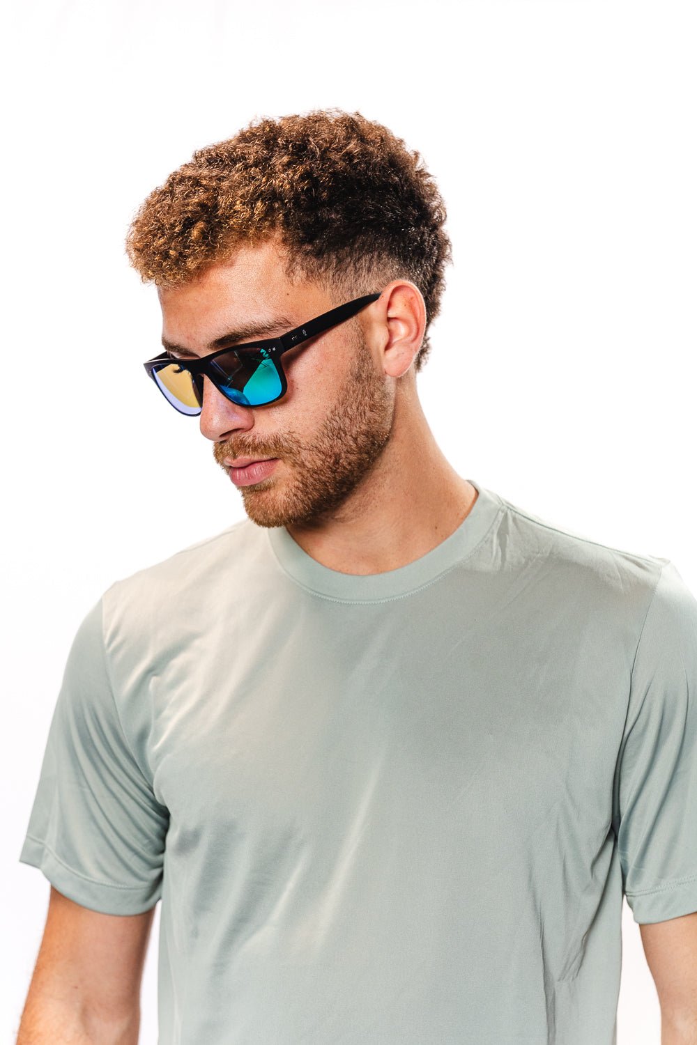 Edge - Green - Forza Optics