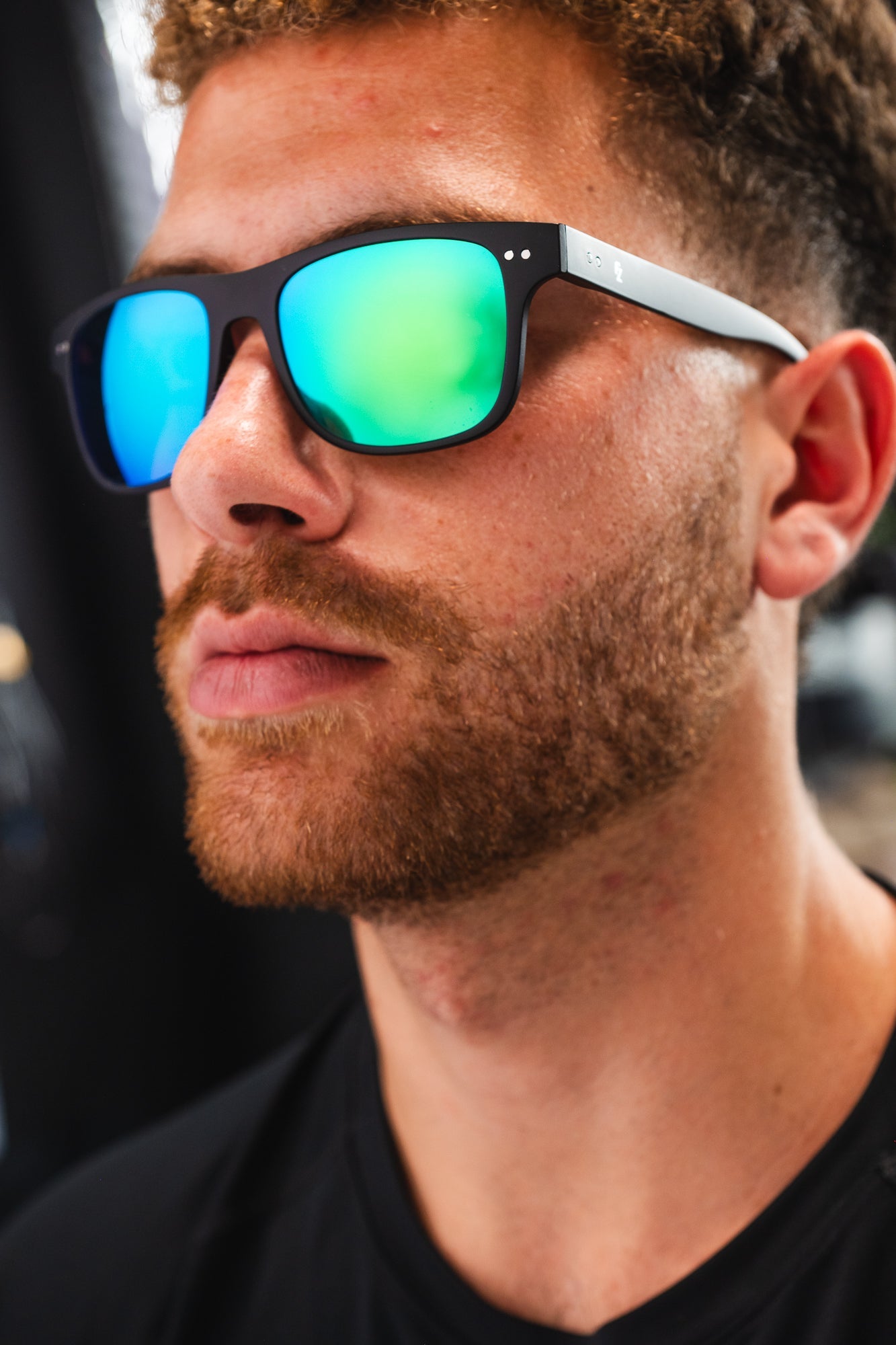 Edge - Green - Forza Optics