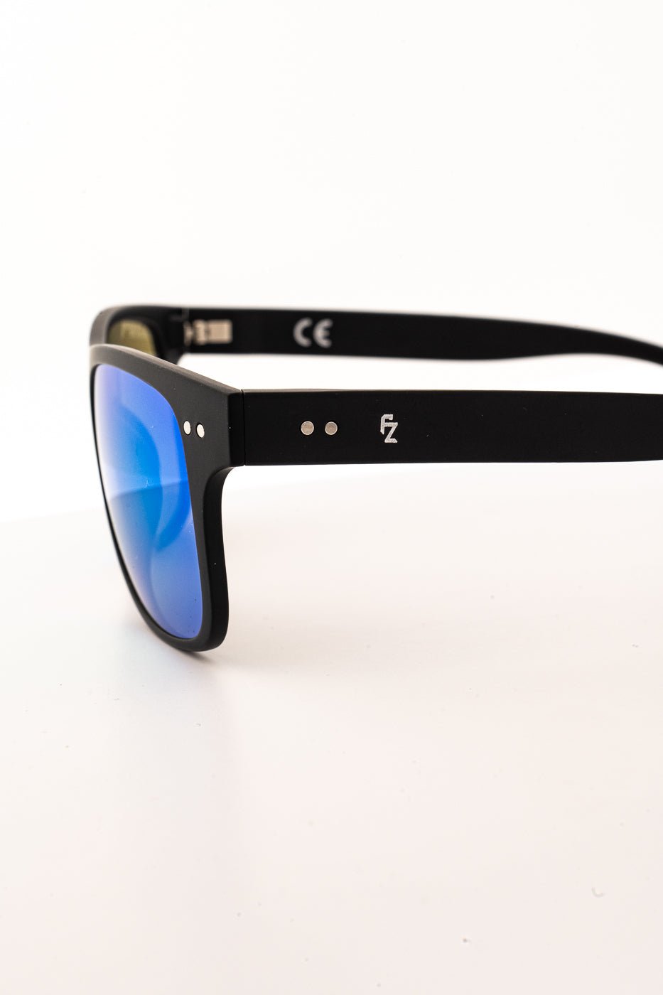 Edge - Green - Forza Optics