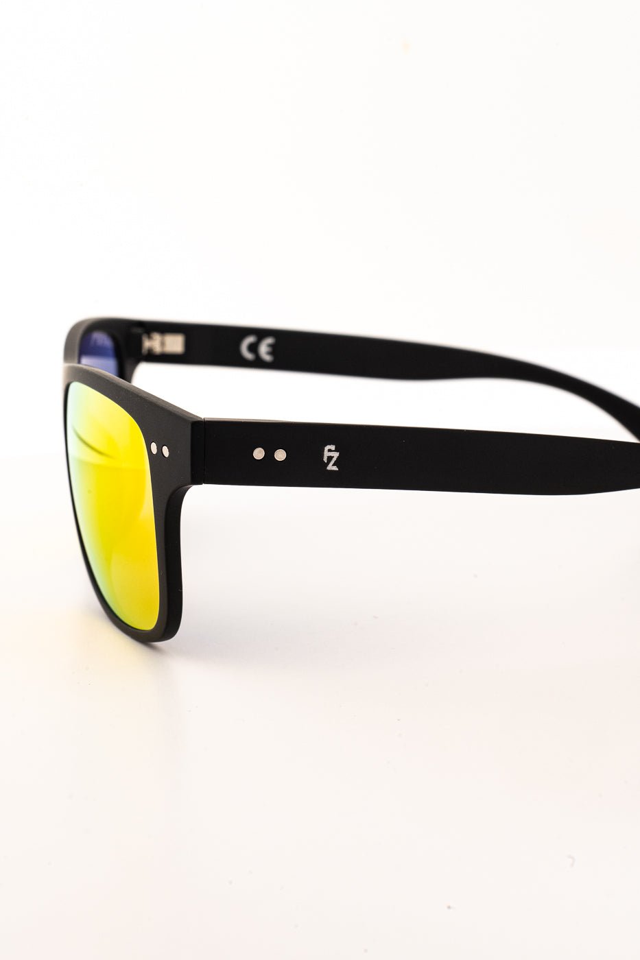 Edge - Orange - Forza Optics