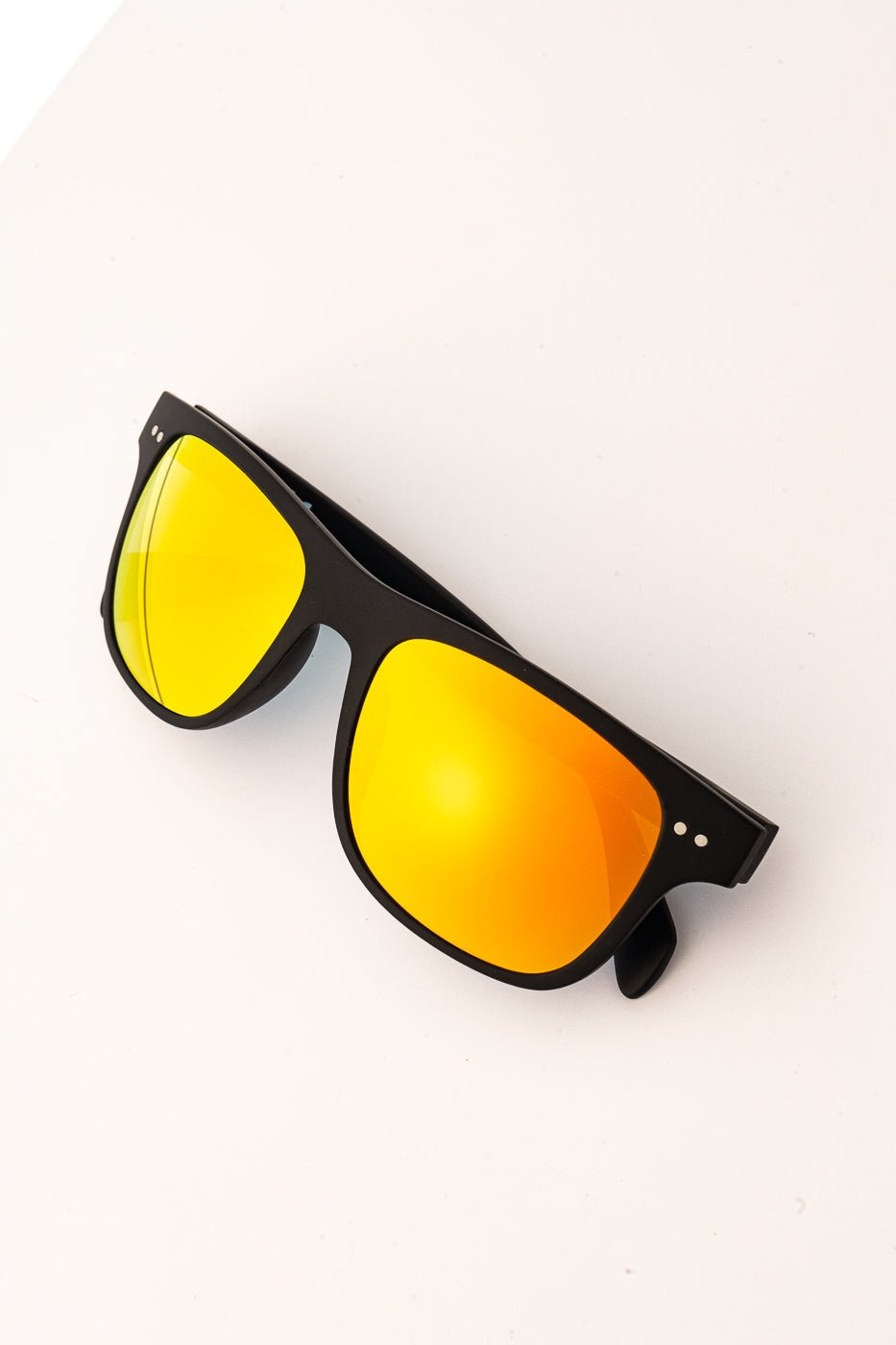 Edge - Orange - Forza Optics