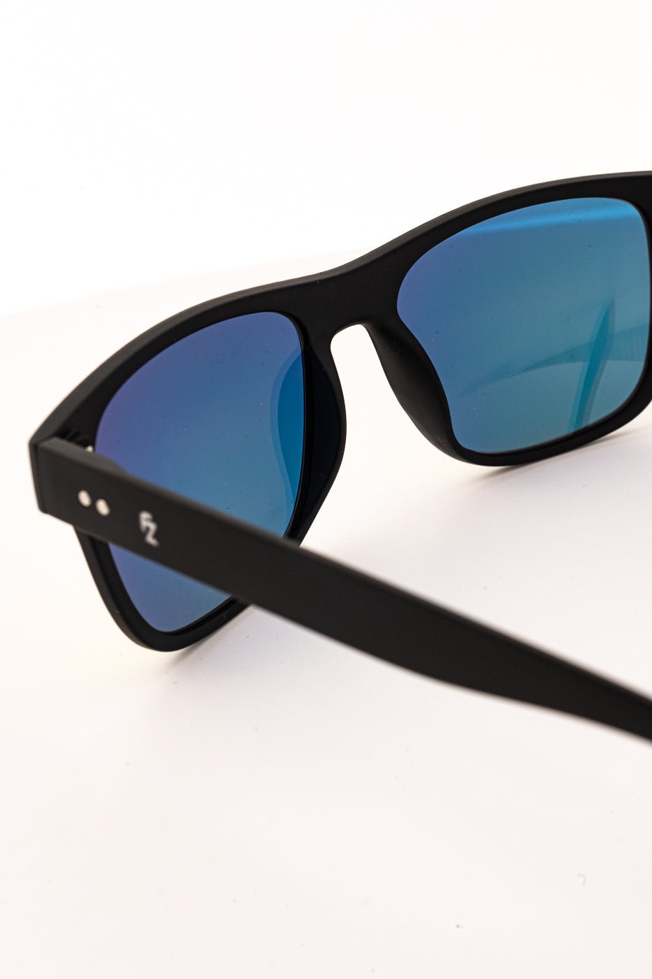 Edge - Orange - Forza Optics