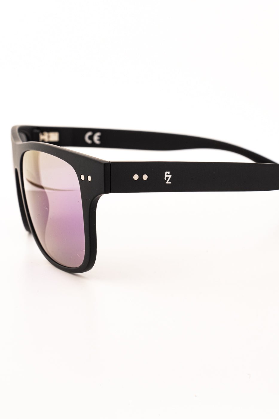 Edge - Purple - Forza Optics
