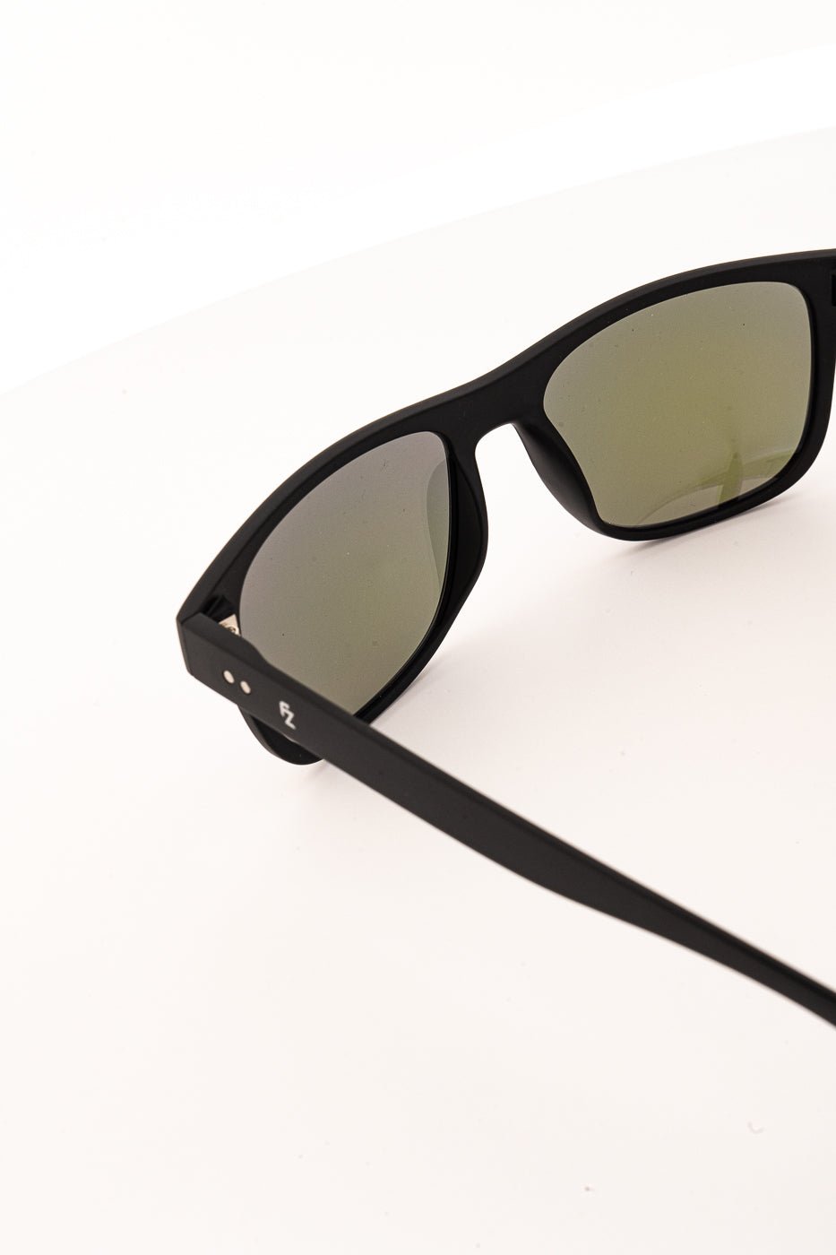 Edge - Purple - Forza Optics