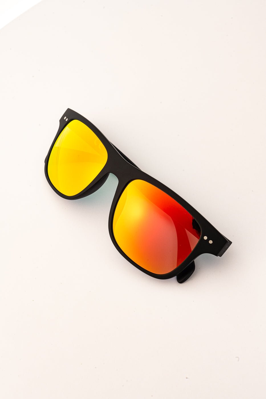 Edge - Red - Forza Optics