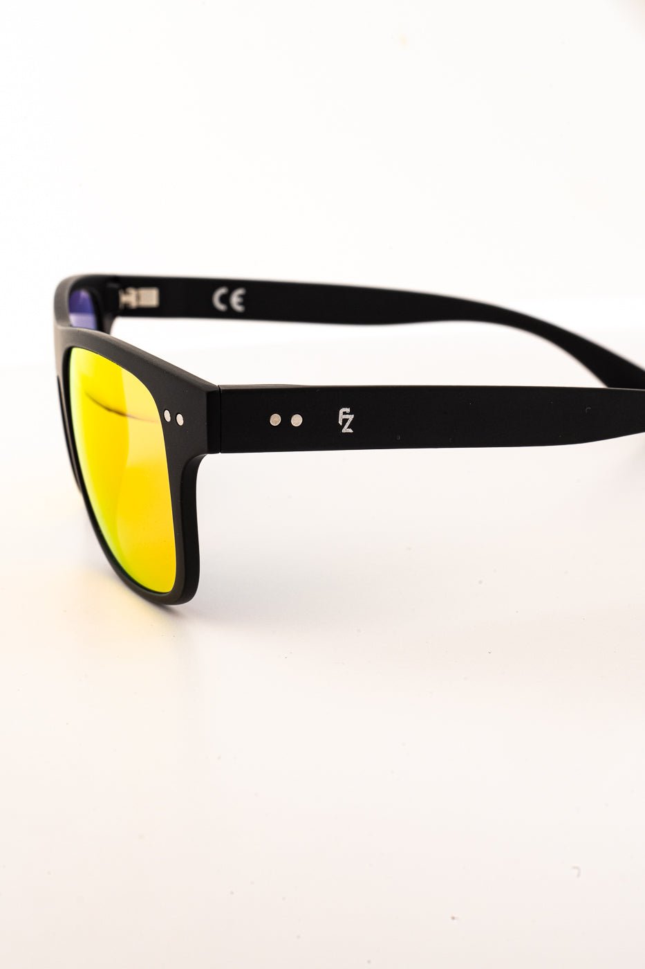 Edge - Red - Forza Optics