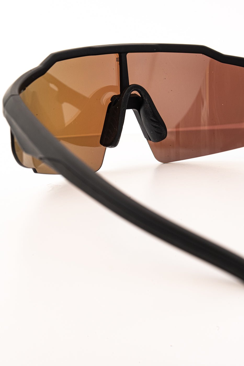 Forza Pro - Black/Blue - Forza Optics