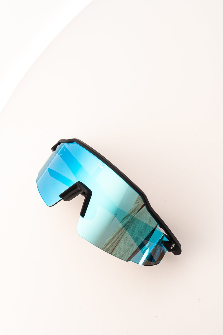 Forza Pro - Black/Blue - Forza Optics