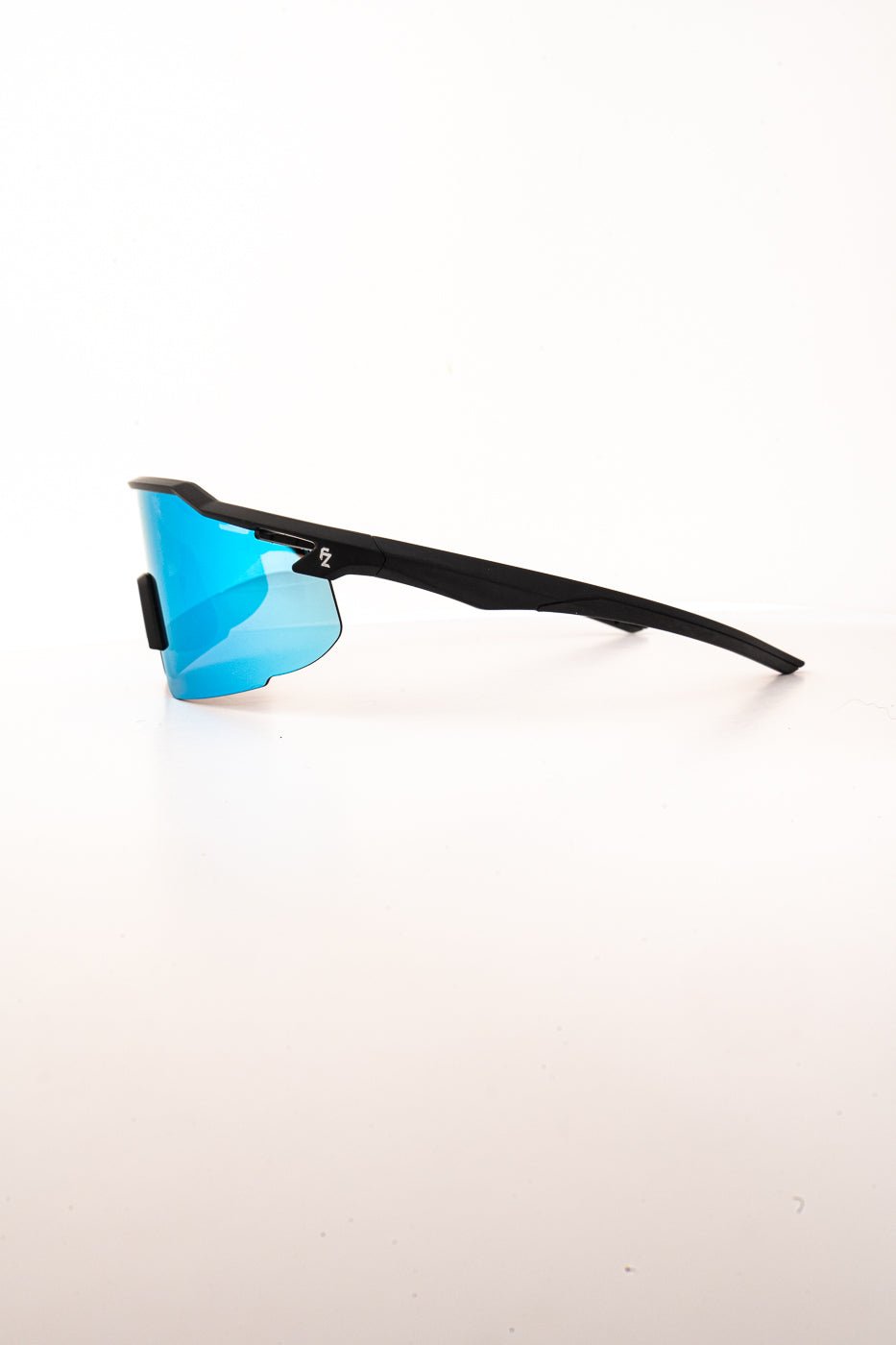 Forza Pro - Black/Blue - Forza Optics