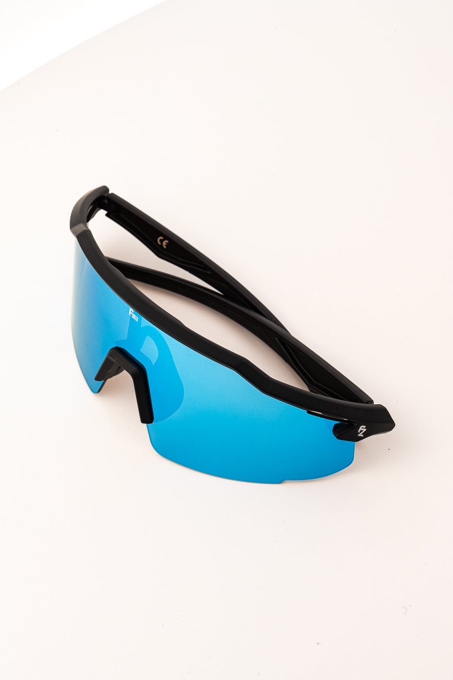 Forza Pro - Black/Blue - Forza Optics