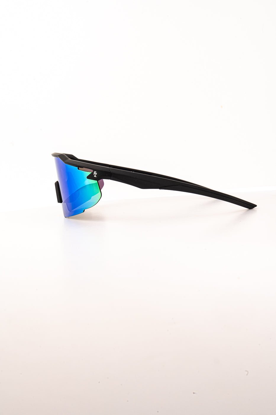 Forza Pro - Black/Green - Forza Optics