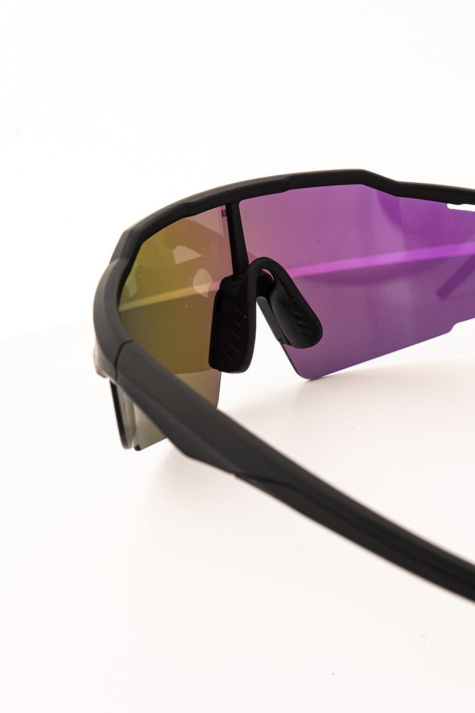 Forza Pro - Black/Green - Forza Optics