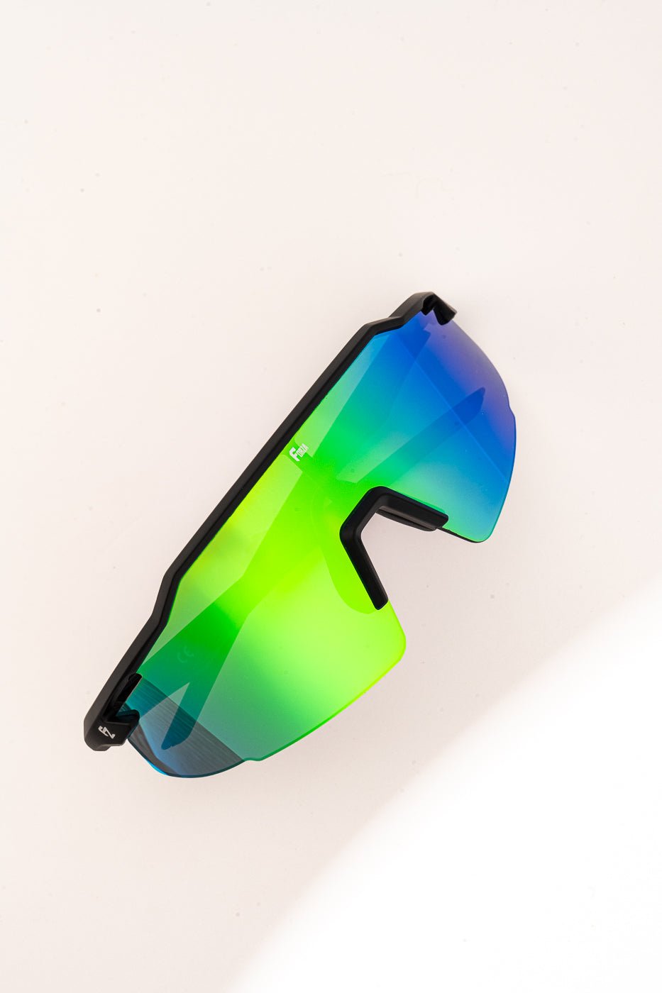 Forza Pro - Black/Green - Forza Optics