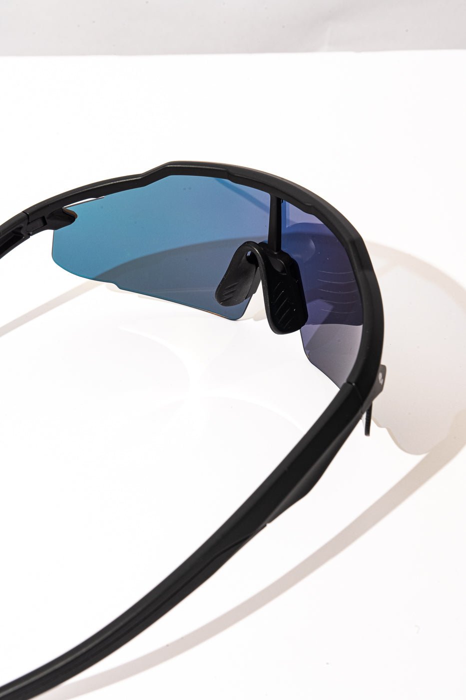 Forza Pro - Black/Orange - Forza Optics