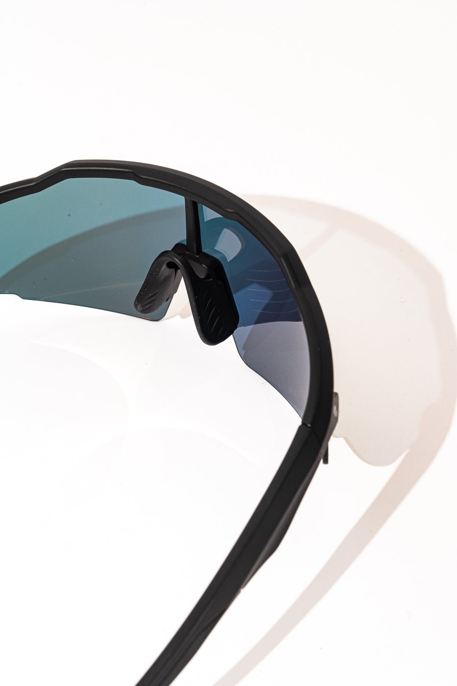 Forza Pro - Black/Red - Forza Optics