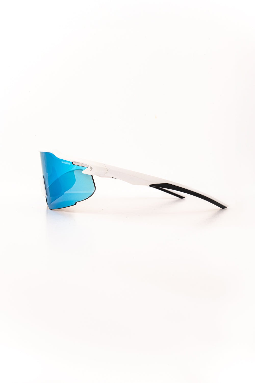 Forza Pro - White/Blue - Forza Optics