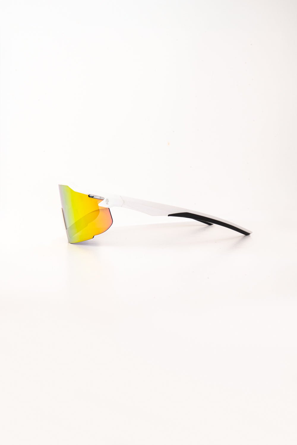 Forza Pro - White/Pink - Forza Optics