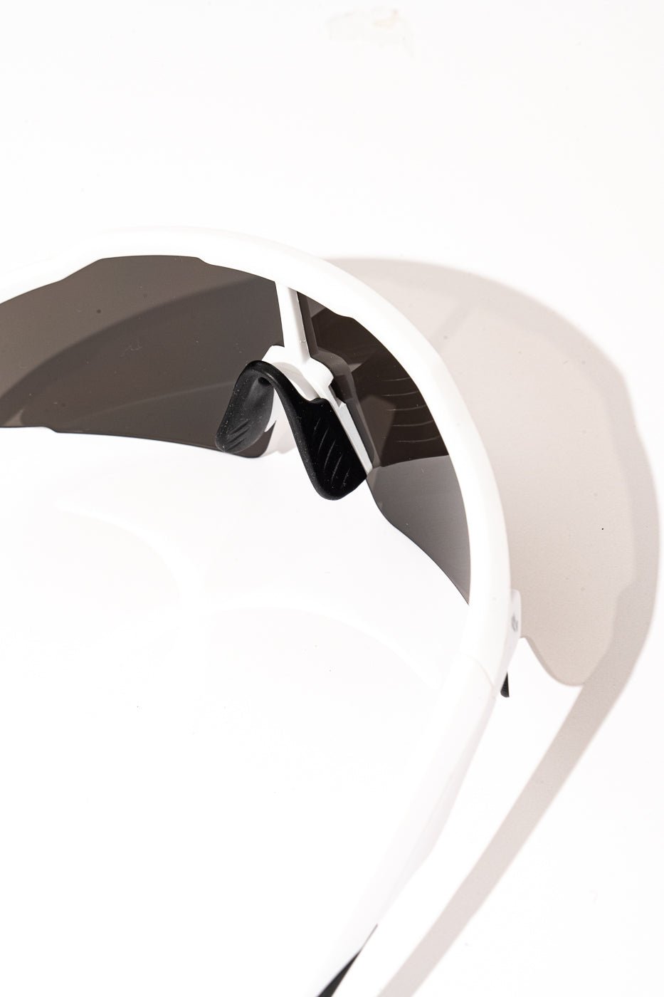 Forza Pro - White/Silver - Forza Optics