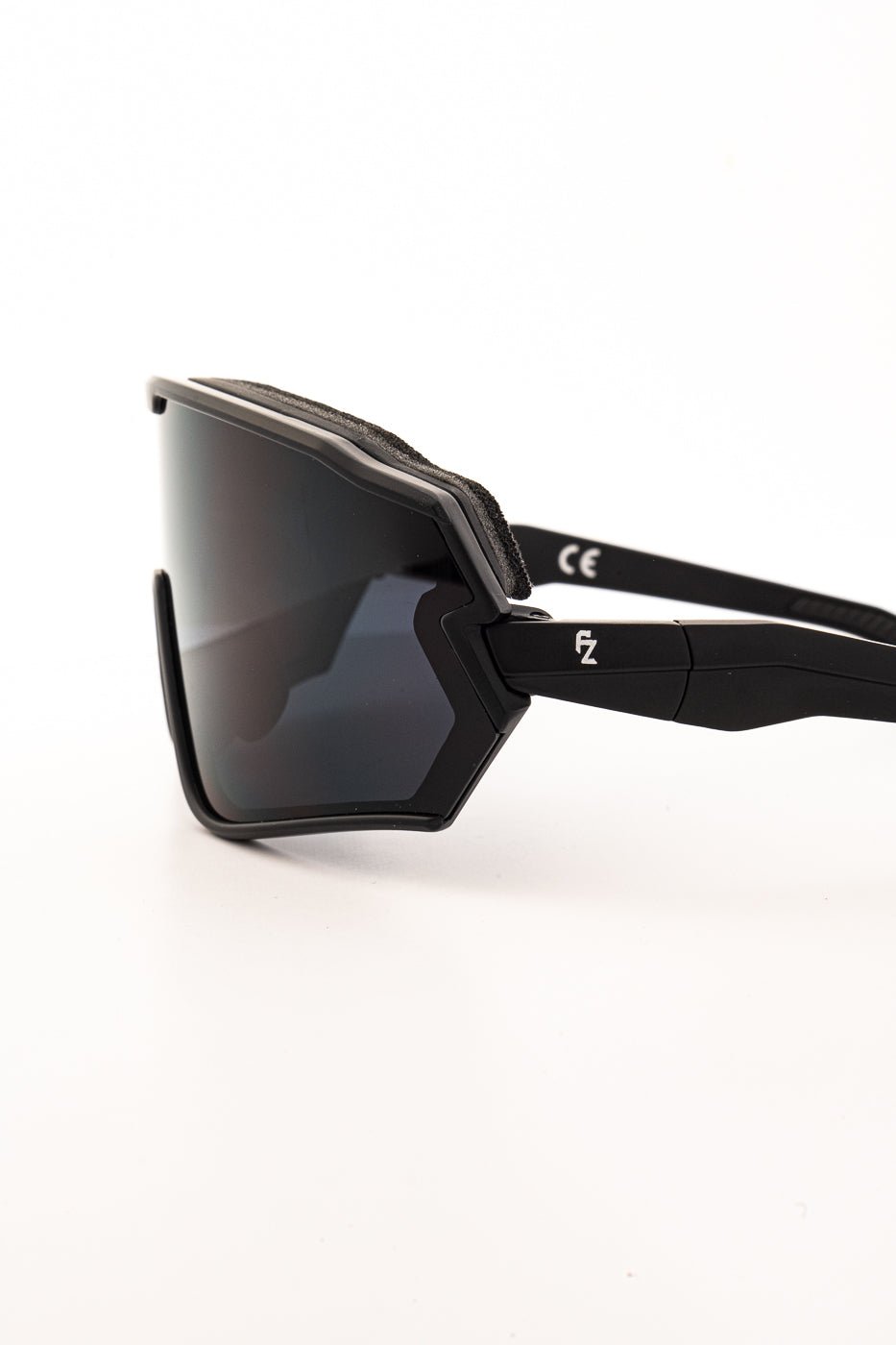 Nexus - Black - Forza Optics