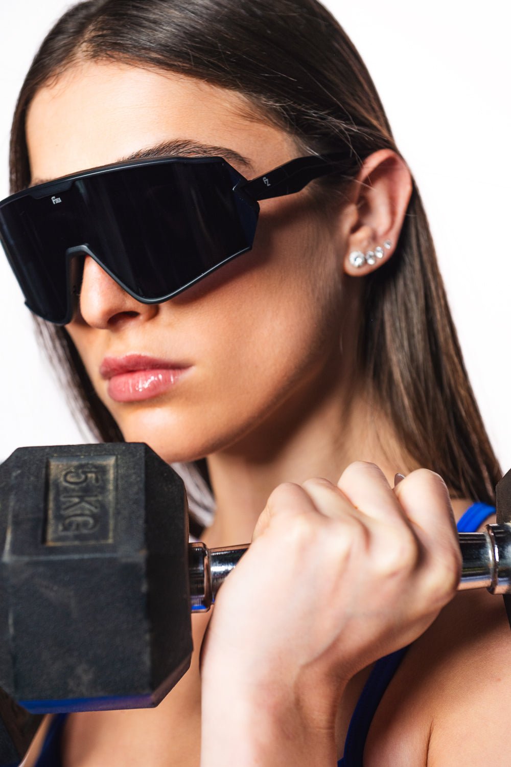 Nexus - Black - Forza Optics