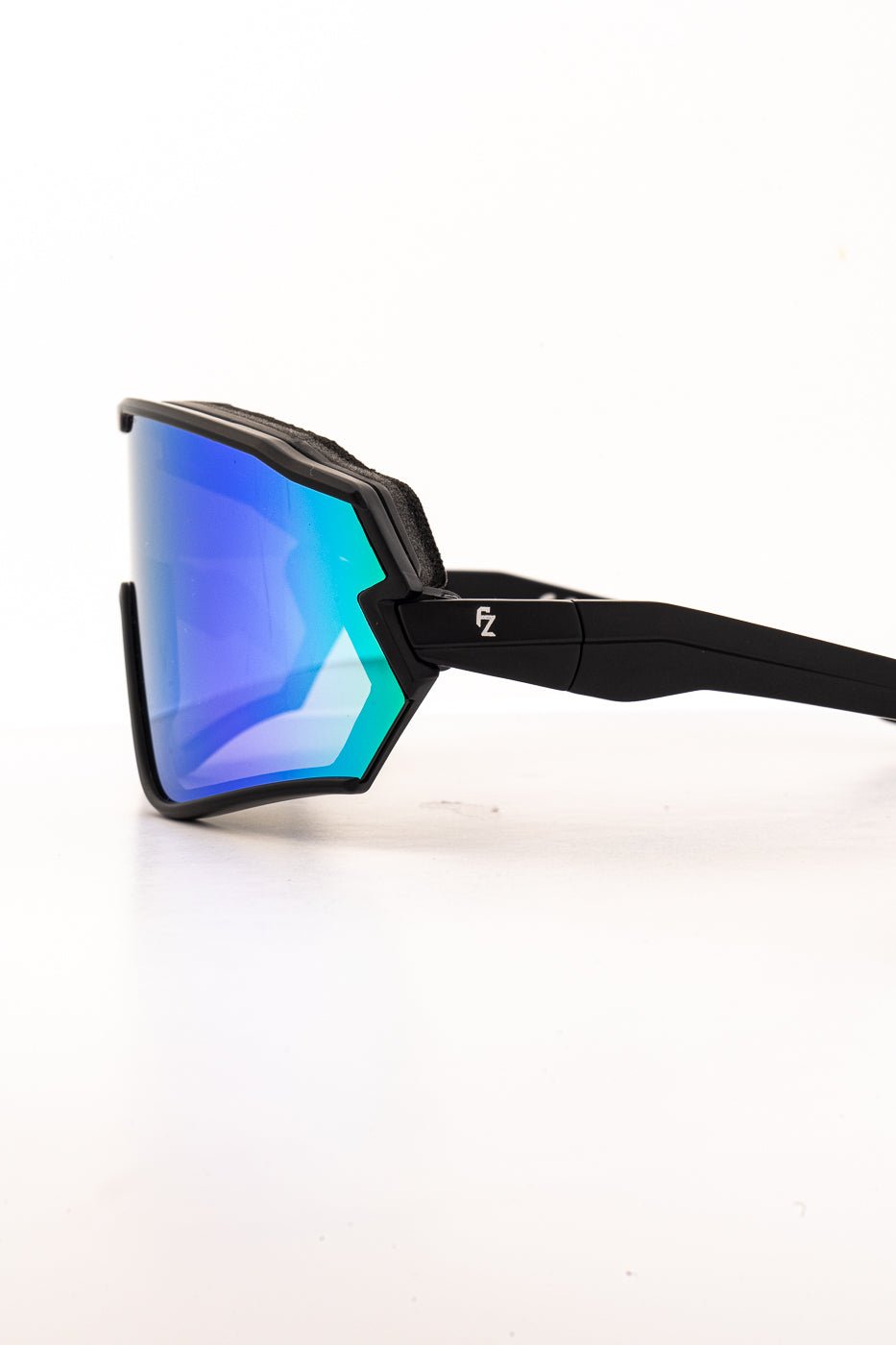 Nexus - Black/Green - Forza Optics