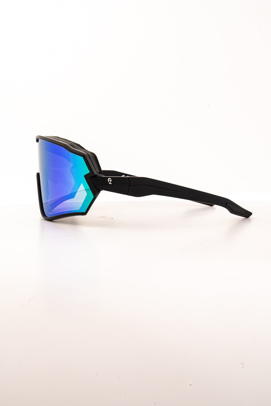 Nexus - Black/Green - Forza Optics
