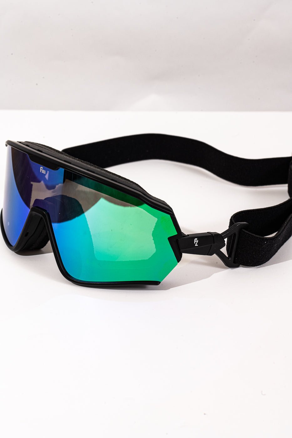 Nexus ProGrip strap - Forza Optics