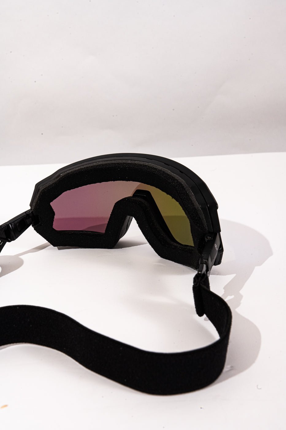 Nexus ProGrip strap - Forza Optics