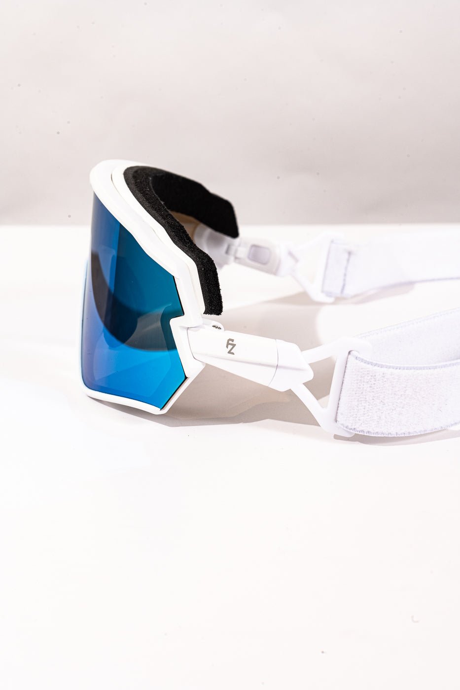 Nexus ProGrip strap - Forza Optics